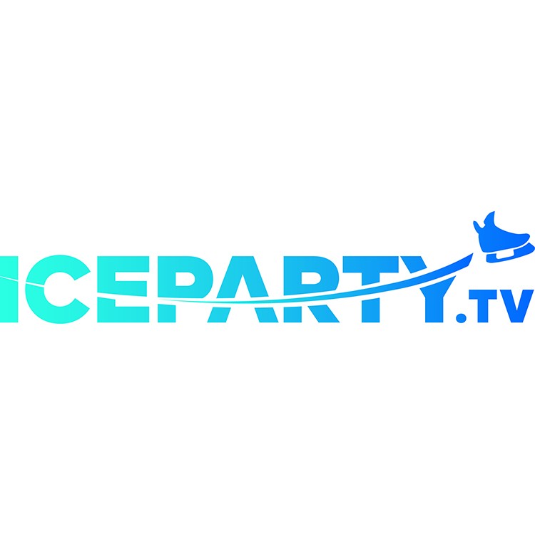 iceparty.tv Logo