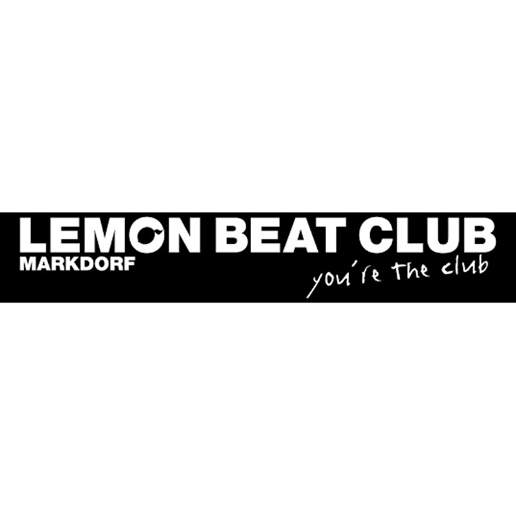 Lemon Beat Club Logo