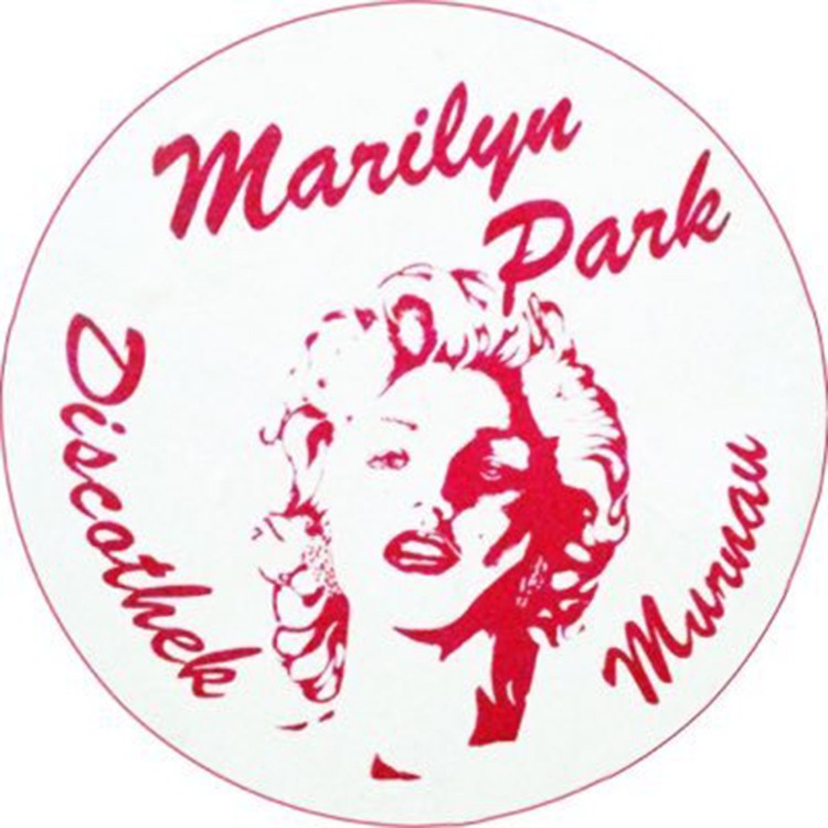 Marilyn Park Logo