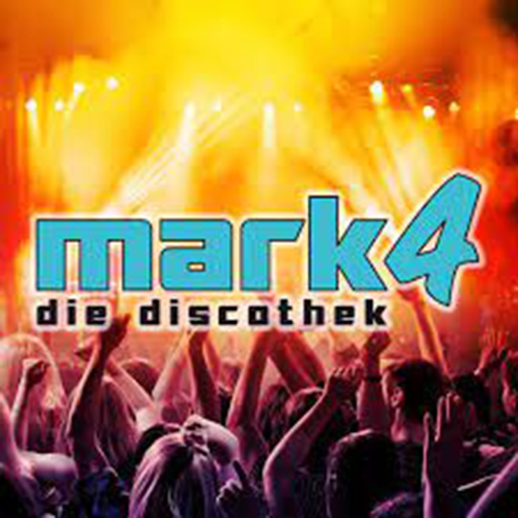 mark4 Logo