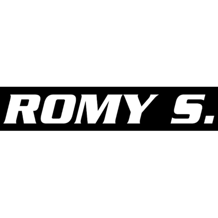 Romy S. Logo