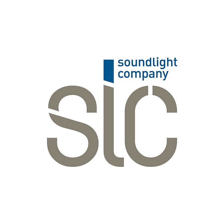 Soundlight Company Logo